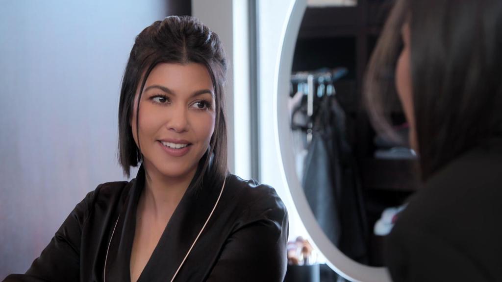 The Kardashians Season 3 Episode 5 recap Hulu