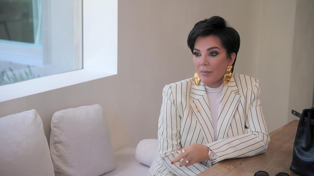 The Kardashians Season 3 Episode 6 Recap Hulu
