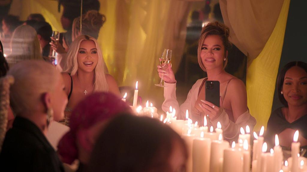 The Kardashians Season 3 Episode 6 Recap Hulu