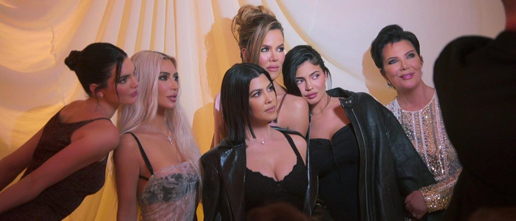 The Kardashians recap