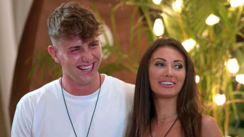 Breaking down Georgia Hassarati and Harry Jowsey's break-up drama