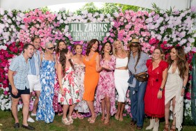 Jill Zarin's Luxury Luncheon