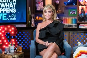 Sonja Morgan