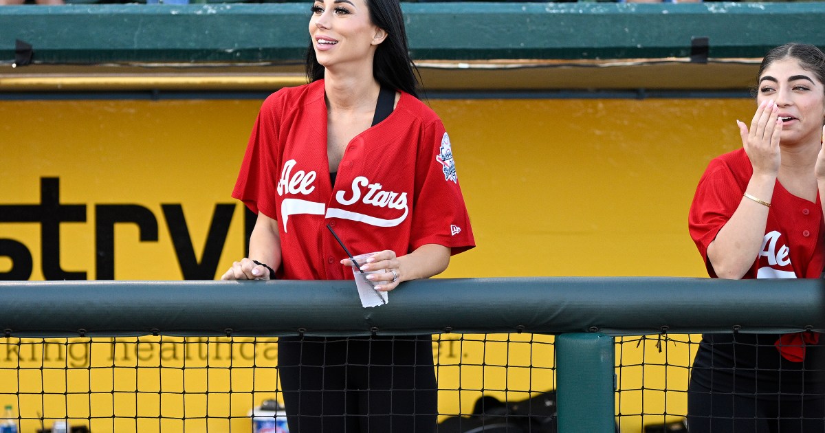 Rachel Fuda Discusses ‘Emotional Battle’ of Having Arthritis - Reality Tea