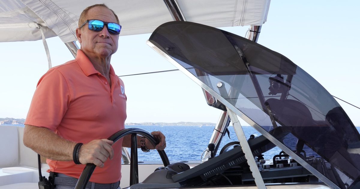 Below Deck Sailing Yacht Season 4 Reunion Recap