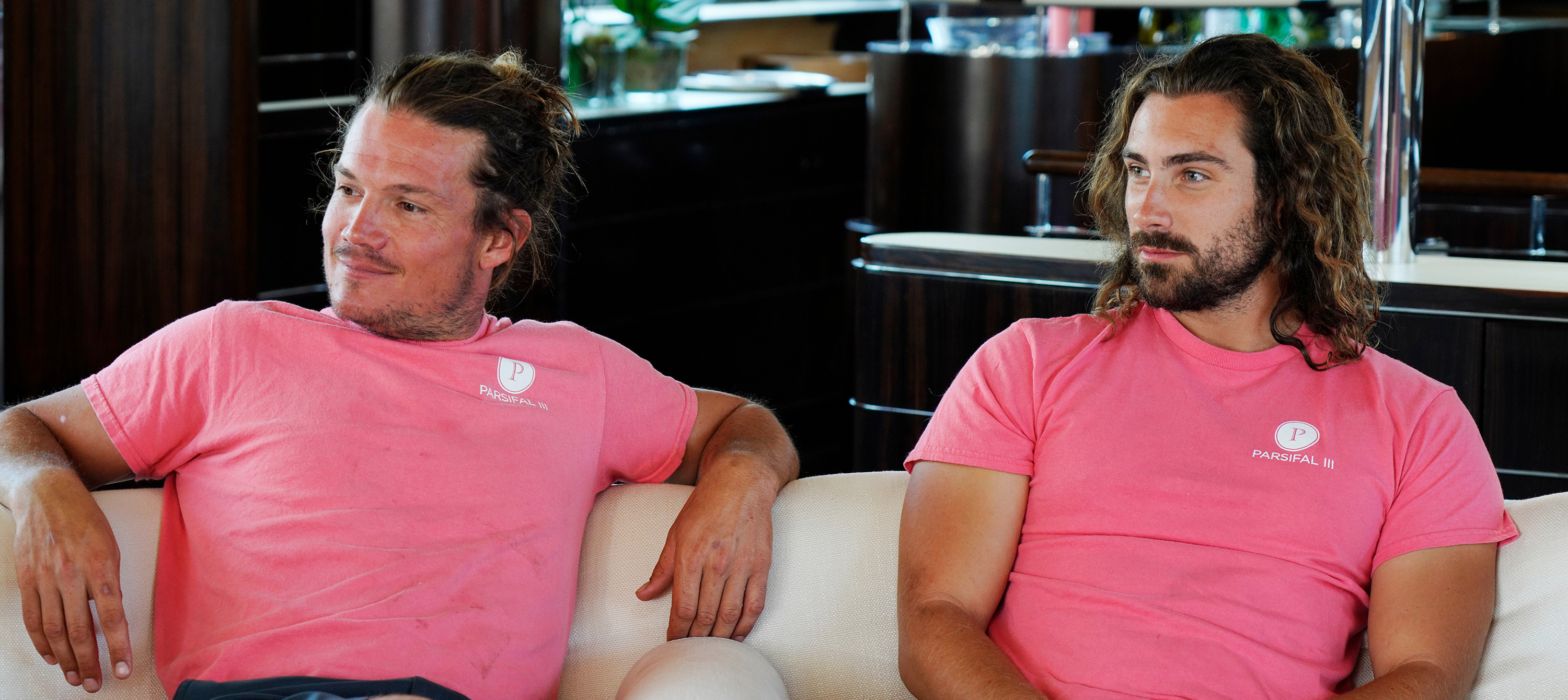 Our Verdict Did Below Deck Sailing Yacht Season 4 Sink or Sail