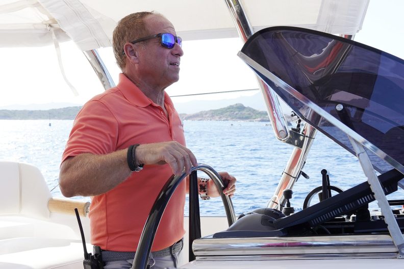 Below Deck Sailing Yacht Recap Archives Reality Tea