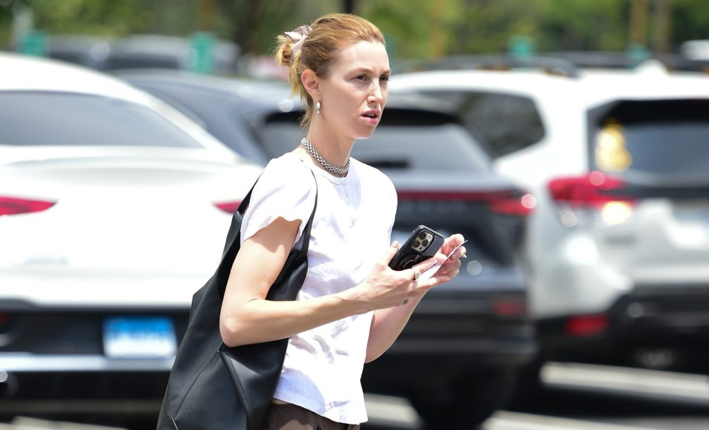 Whitney Port