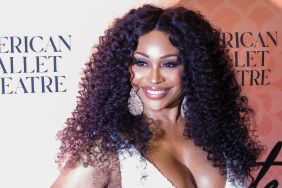 Cynthia Bailey