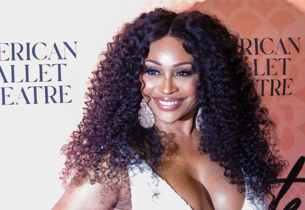 Cynthia Bailey