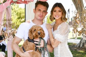 James Kennedy, Rachel 'Raquel' Leviss