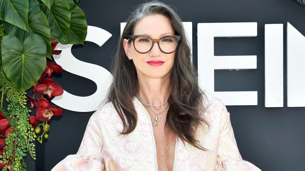 Who Is Jenna Lyons’ Girlfriend? Reality Tea