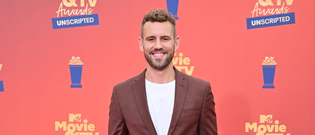 Nick Viall