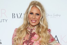 Gretchen Rossi return RHOC Real Housewives of Orange County