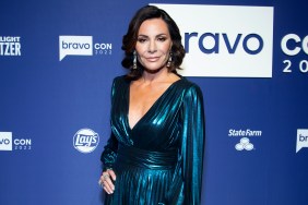 Luann de Lesseps