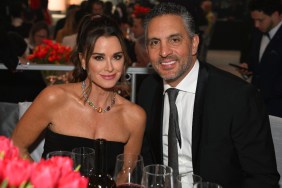 Kyle Richards Mauricio Umansky