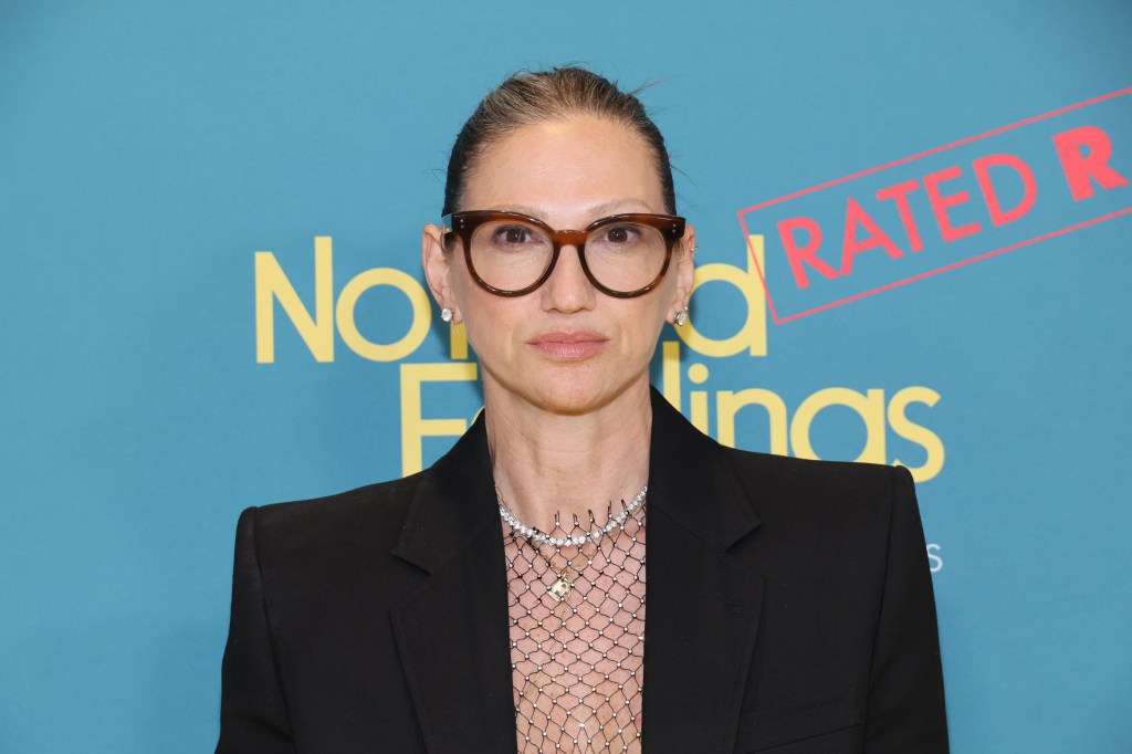 Jenna Lyons