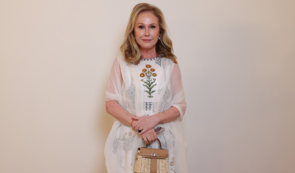 Kathy Hilton