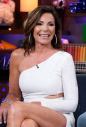 Luann de Lesseps