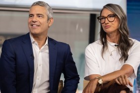 Andy Cohen Jenna Lyons