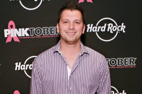 Albie Manzo defends Gia Giudice RHONJ