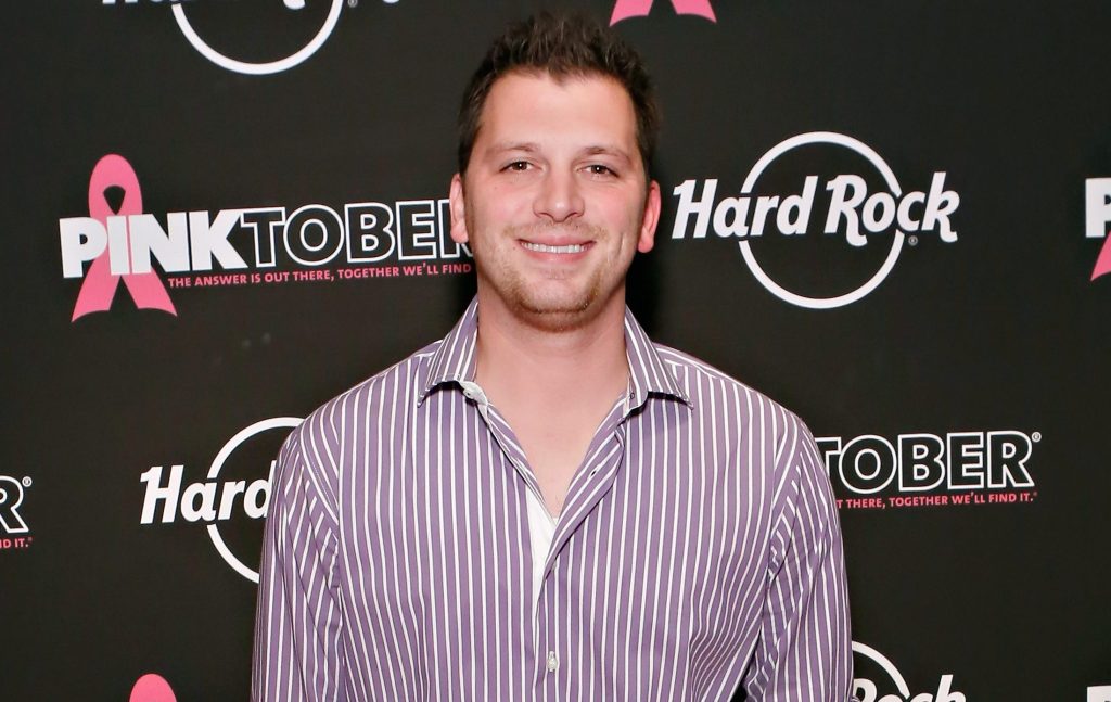 Albie Manzo defends Gia Giudice RHONJ