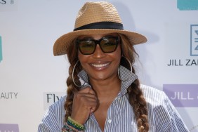 Cynthia Bailey