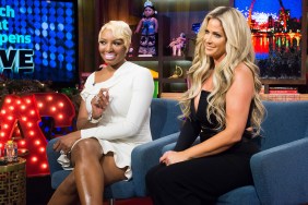 NeNe Leakes Kim Zolciak