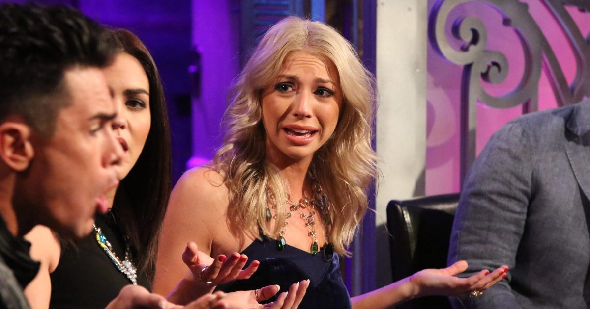 Vanderpump Rules