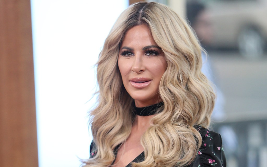 Kim Zolciak return RHOA preview Kenya Moore