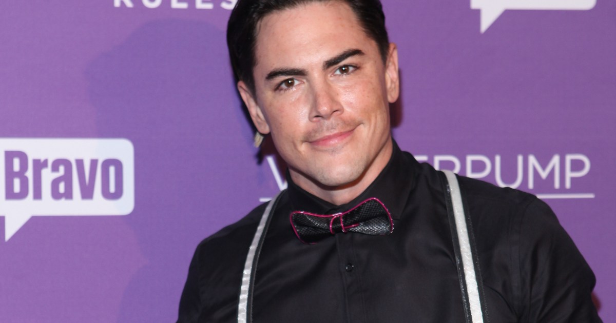 vanderpump rules tom sandoval crying