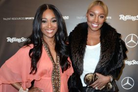 Cynthia Bailey, NeNe Leakes