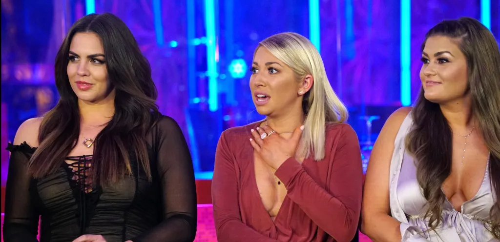 Katie Maloney, Stassi Schroeder, Brittany Cartwright