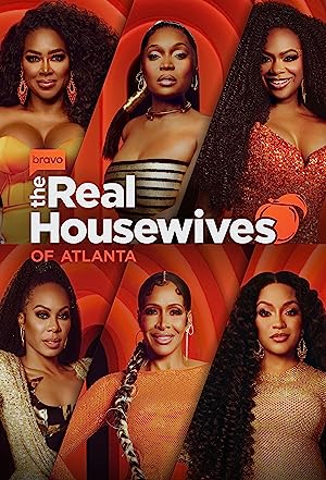 The Real Housewives of Atlanta - Reality Tea
