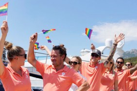 Below Deck Sailing Yacht Recap