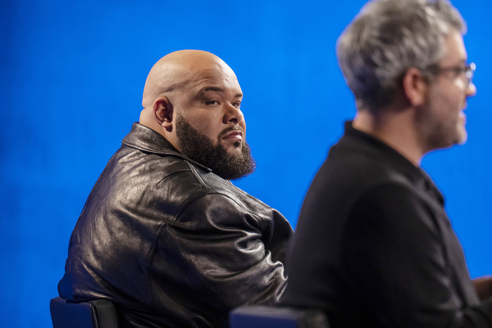 Project Runway Season 20 Episode 7 Recap