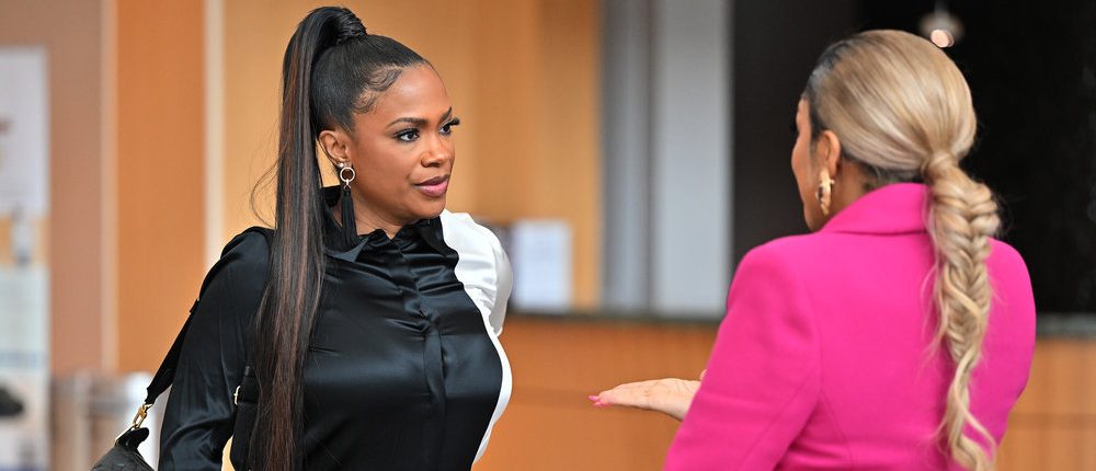 Real Housewives Of Atlanta Season 15 Episode 11 Recap Reality Tea