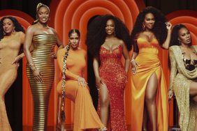 Real Housewives of Atlanta recap