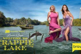 Luann and Sonja Welcome to Crappie Lake Recap