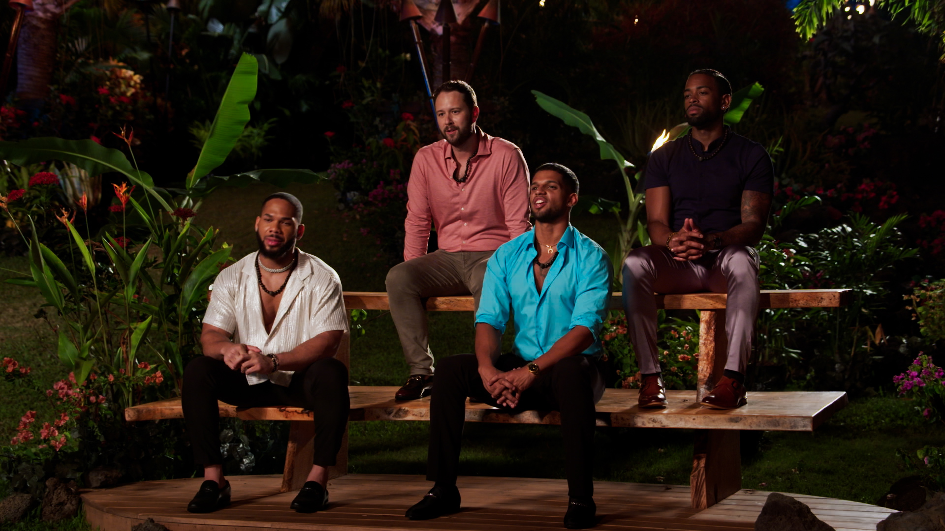Temptation Island Season 5, Episode 4 Recap Reality Tea