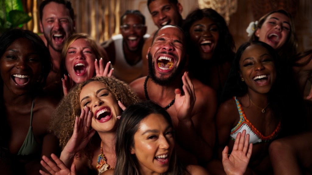 Temptation Island Season 5 Episode 4 Recap