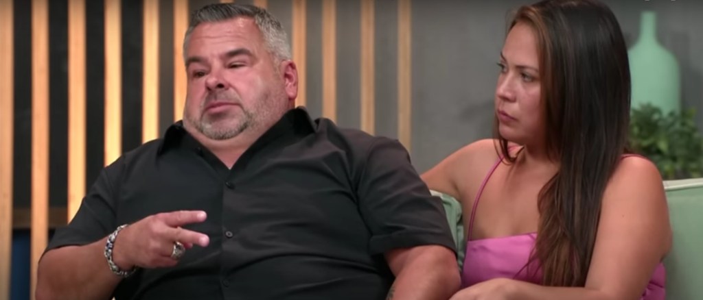 90 Day Fiancé: Happily Ever After? Season 8 Couples Ranked From Solid to WTF