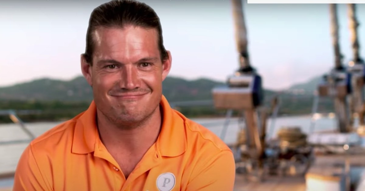 Below Deck Sailing Yacht Season 4 Cast Winners & Losers