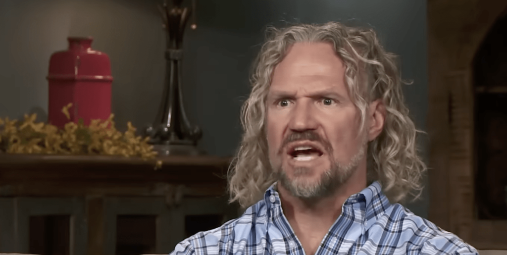 Times Sister Wives' Kody Brown Was Put In His Place