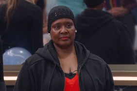 Felicia Cannon in Big Brother