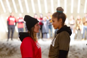 Michele Fitzgerald and Ameerah Jones, The Challenge: USA