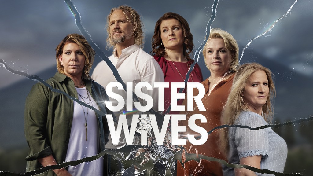 when does Sister Wives return Season 18 premiere date TLC