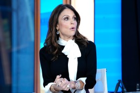 Bethenny Frankel