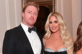 Kroy Biermann, Kim Zolciak