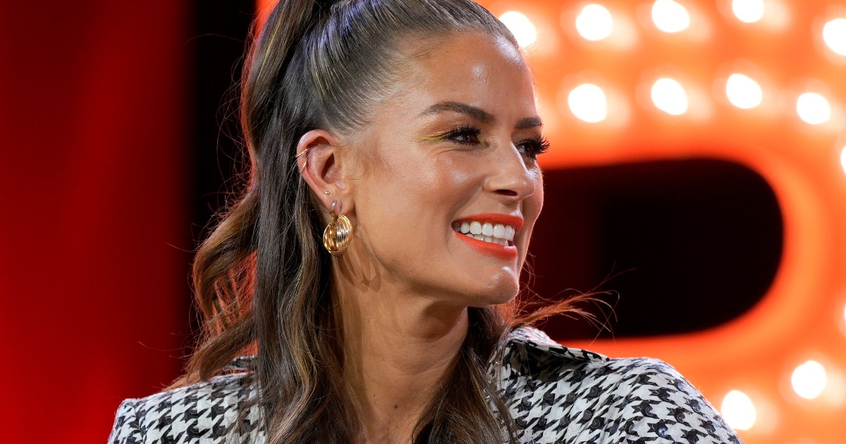 Aesha Scott Helps Raise Breast Cancer Awareness - Reality Tea